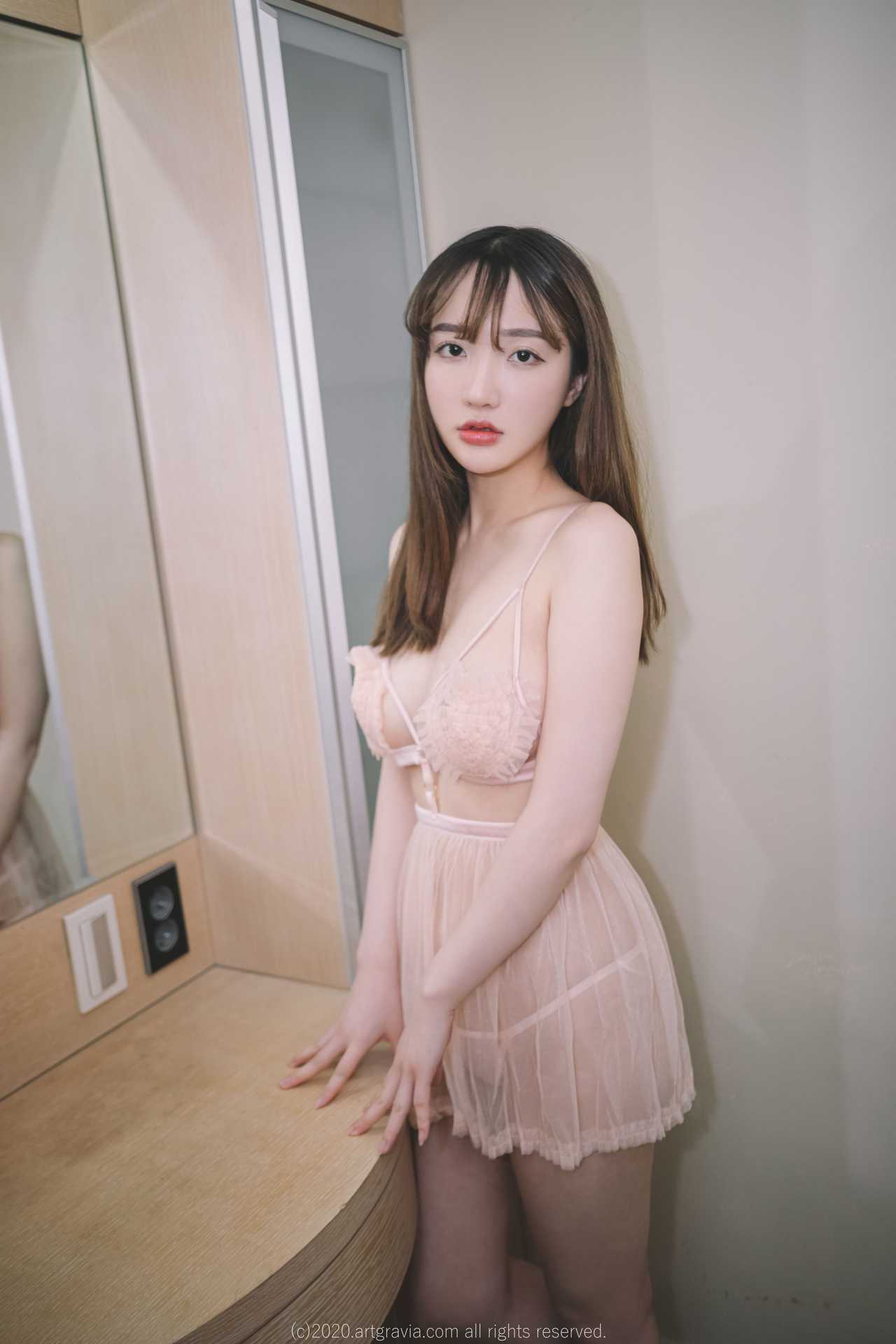 Son Yeeun 손예은, [ArtGravia] Vol.224 아트그라비아 Set.01