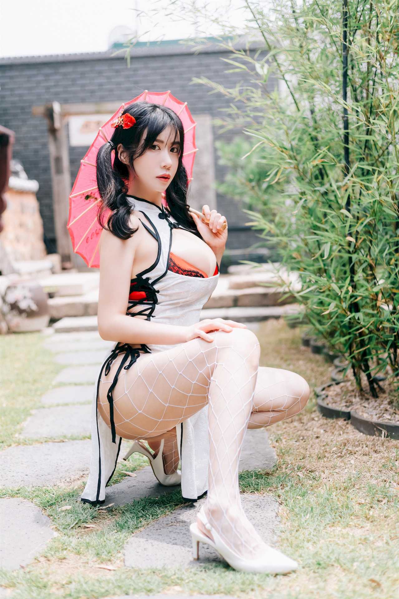 Sia 시아, [Paranhosu] Bright Moon