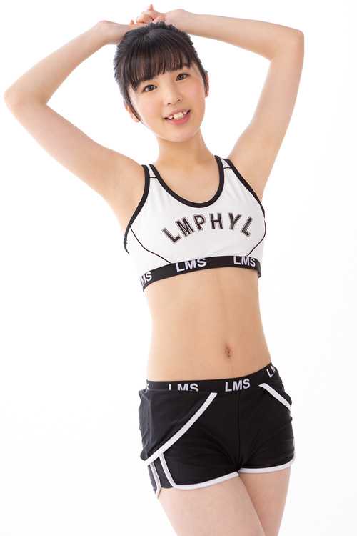 Ami Manabe 眞辺あみ, [Minisuka.tv] 2021.12.23 Fresh-idol Gallery 66