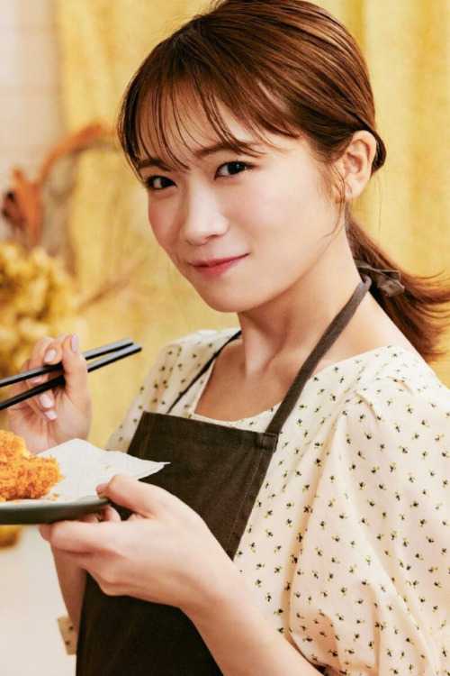 Nogizaka46 乃木坂46, Anan 2022.02.23 (アンアン 2022年2月23日号)