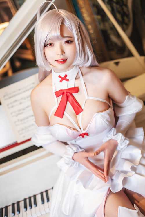 [Siru 시루] Elizabeth Final Gear