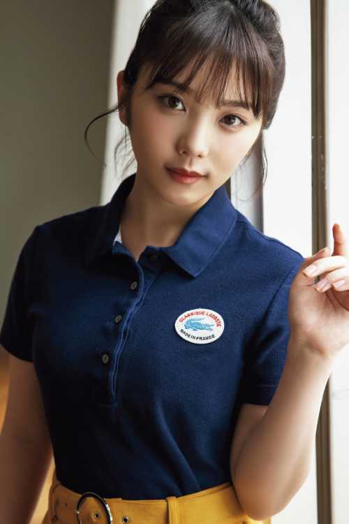 Yuki Yoda 与田祐希, Ex-Taishu 2022.06 (EX大衆 2022年6月号)