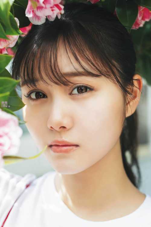 Riria Ito 伊藤理々杏, Ex-Taishu 2022.06 (EX大衆 2022年6月号)