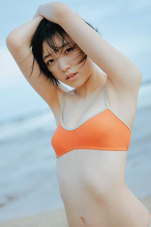 Miku Funai 船井美玖, STRIKE！ ALL STAR 2023