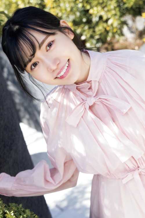 HKT48, ENTAME 2023.11 (月刊エンタメ 2023年11月号)