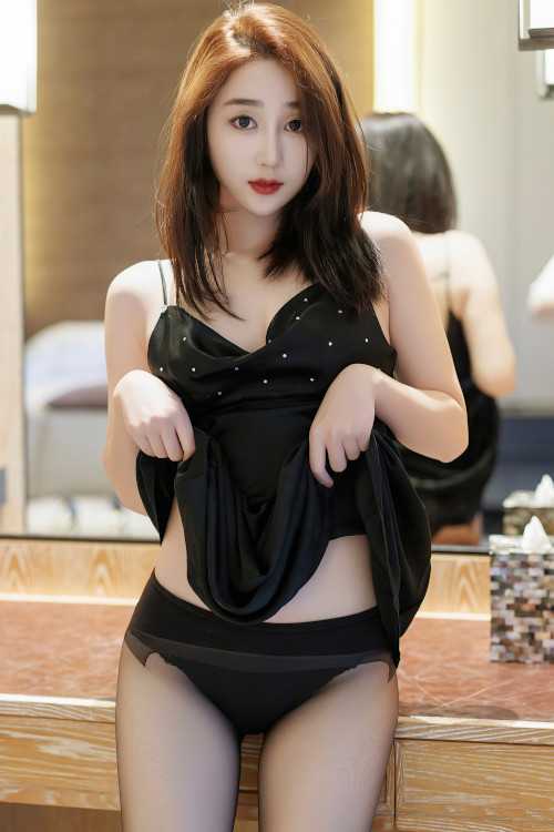 IMiss爱蜜社 VOL.734 九月生__