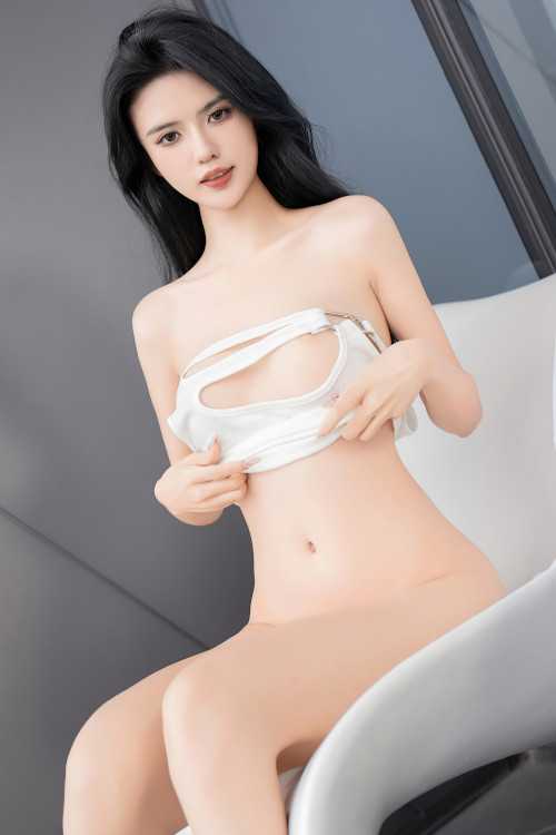 XiuRen秀人网 No.7937 浅浅Danny