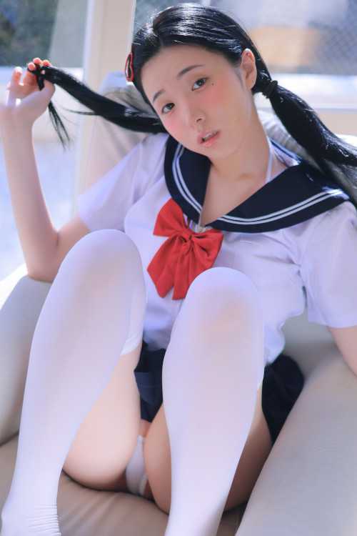 Yeon Woo 연우, Photobook &JK’ Set.01