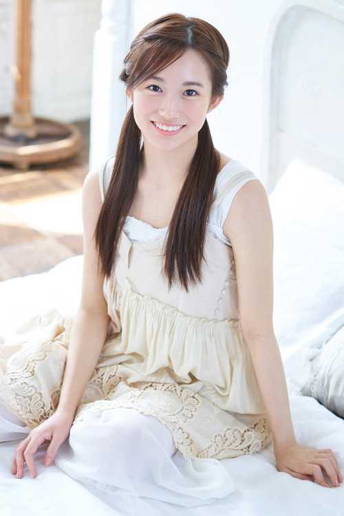 Sayaka Kakehashi 掛橋沙耶香, ヤンマガWeb 乃木坂46 坂道ネクストジェネレーション＋ Set.01