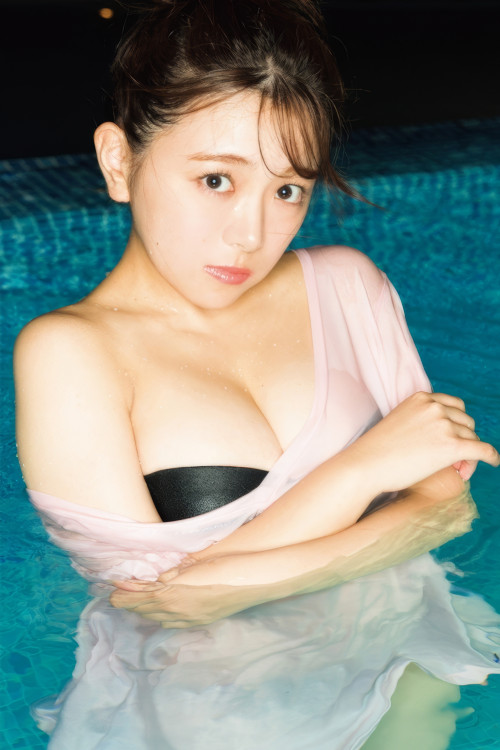 Tomoka Takeda 武田智加, FLASH 2025.03.04 (フラッシュ 2025年3月4日号)