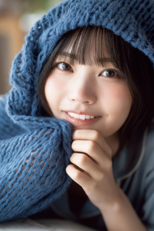 Aruno Nakanishi 中西アルノ, Shonen Champion 2025 No.17 (少年チャンピオン 2025年17号)