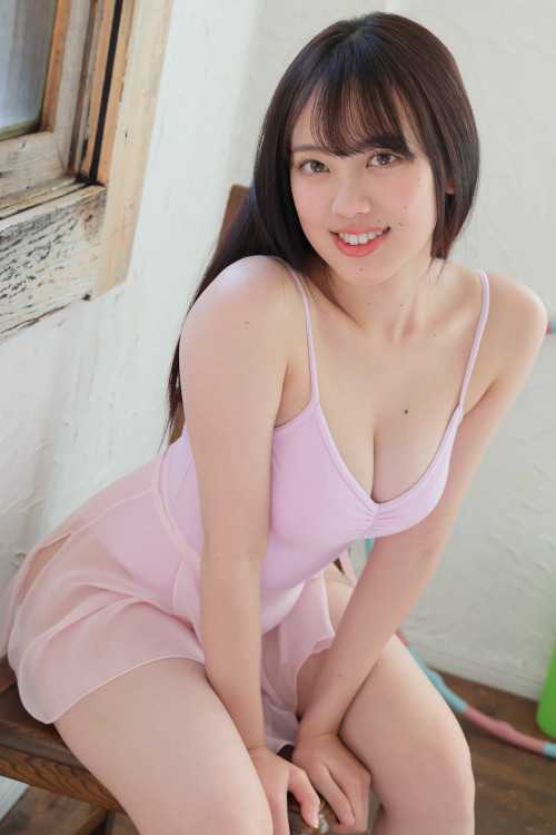 Sarina Kashiwagi 柏木さりな, Minisuka.tv 2025.04.10 Regular Gallery Set 06.02