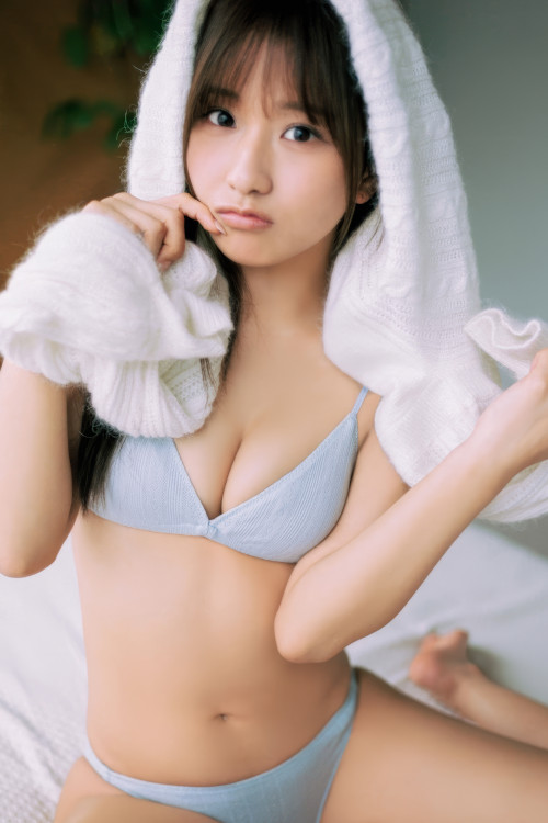 Ririka Moriwaki 森脇梨々夏, Weekly SPA! 2025.02.25 (週刊SPA! 2025年2月25号)