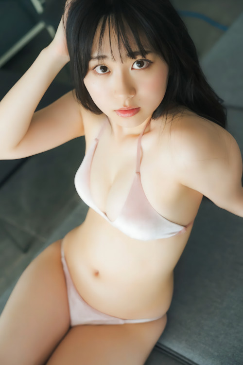 Momoko Oshiro 大白桃子, FRIDAYデジタル写真集 『桃白 Vol.02』 Set.03