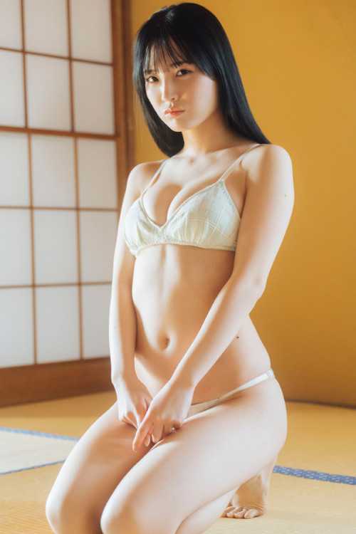 Yura Yura 由良ゆら, STRiKE! デジタル写真集 「ゆらと旅をしてみた。」 Set.03