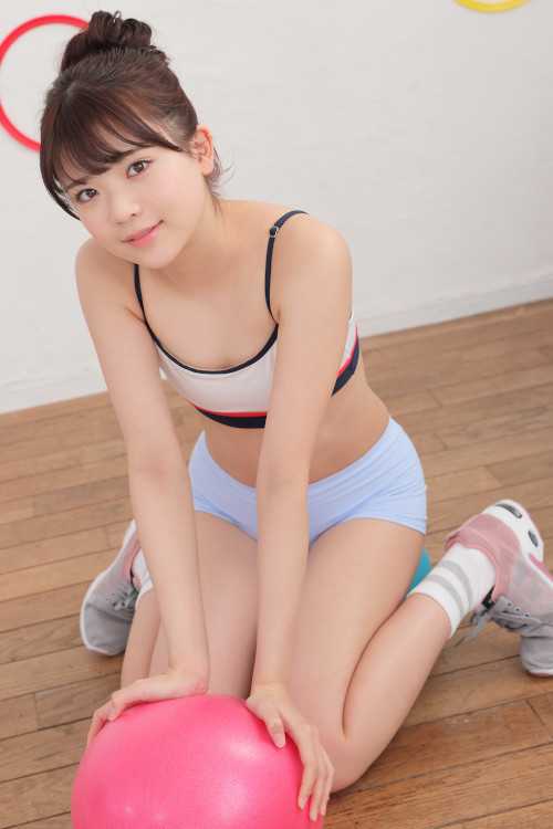 Mao Imaizumi 今泉まお, Minisuka.tv 2025.05.15 Regular Gallery Set 06.02