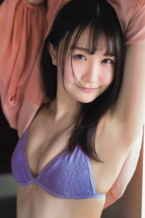 Arie Fukae 深江有恵, FLASH 2025.05.20 (フラッシュ 2025年5月20日号)