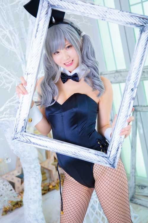 Kenken けんけんぱ, デジタル写真集 「うさけんけん」 Set.02