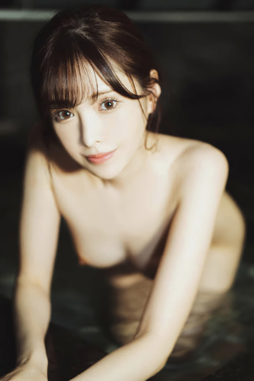 Arina Arata 新ありな, ＃Escape ヌード写真集 Set.03