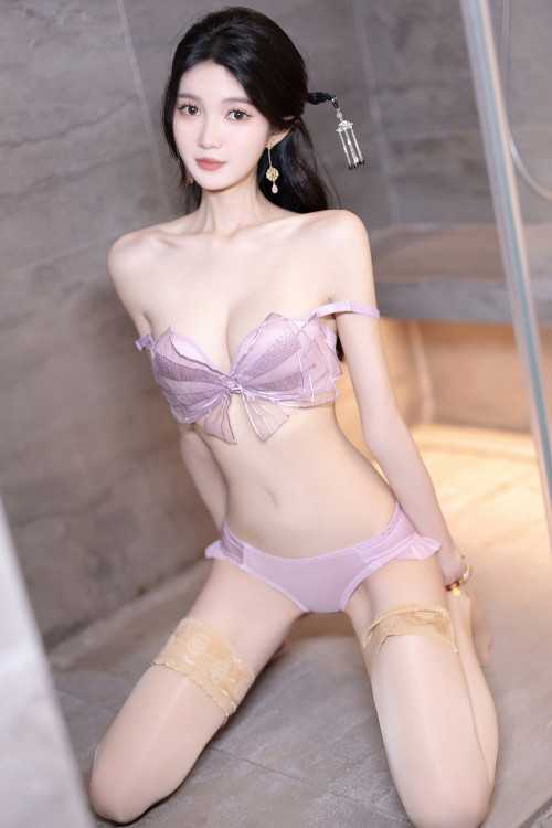 XiuRen秀人网 No.8347 Cheng程程程-