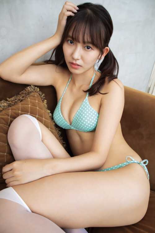 Nene Shida 志田音々, Suzuka Sayama 佐山すずか, DOLCE ドルチェ Vol.02