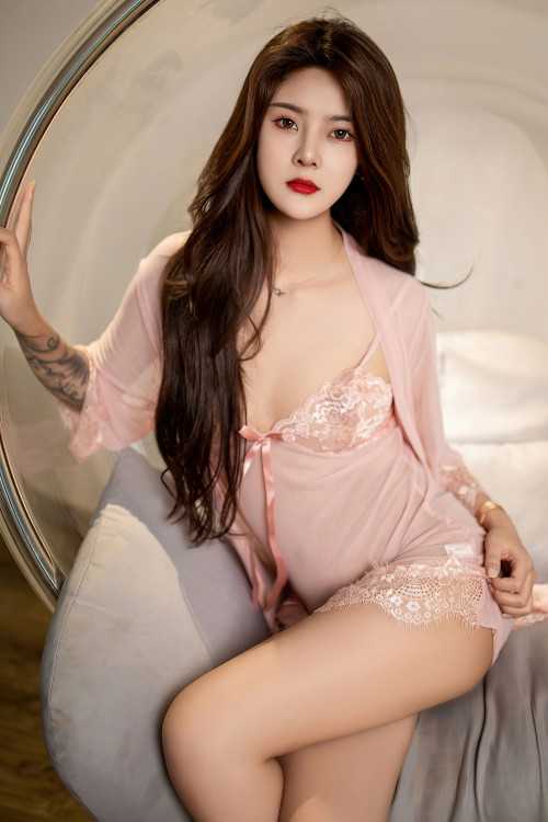 XiuRen秀人网 No.8410 仙女爱自由