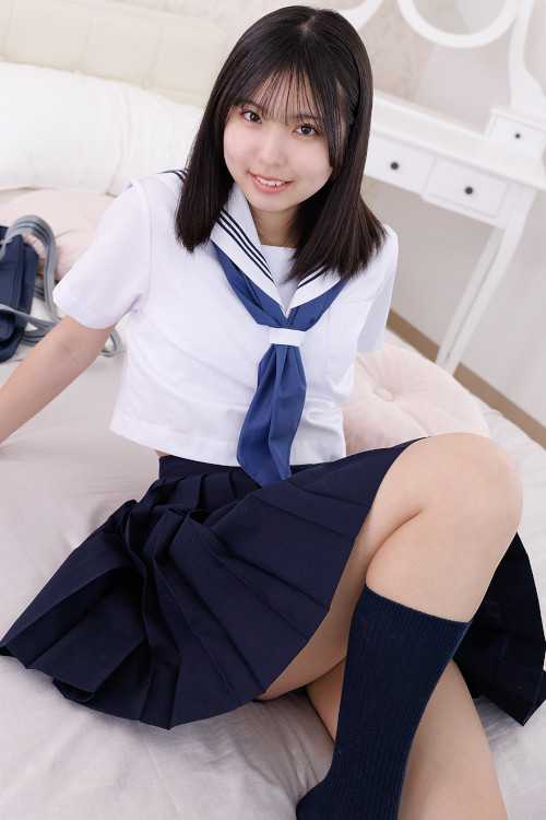 Ria Kawano 川野りあ, Minisuka.tv 2025.05.29 Regular Gallery Set 01.01