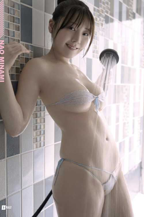 Nao Minami 美波那緒, EX-MAX! 2025.06 (エキサイティングマックス 2025年6月号)