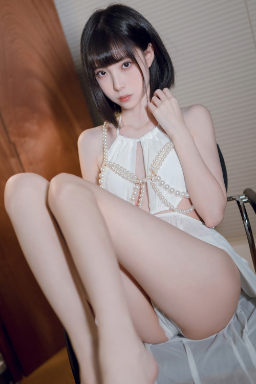 Cosplay 许岚LAN & 晨间女友