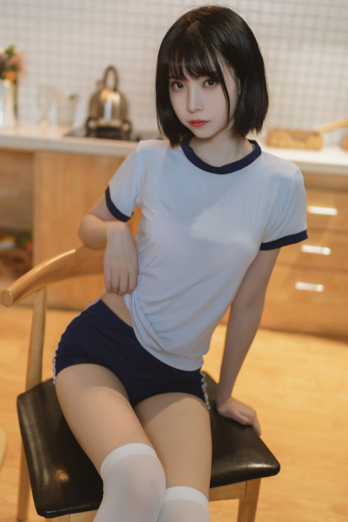 Cosplay 许岚LAN & 放学回家