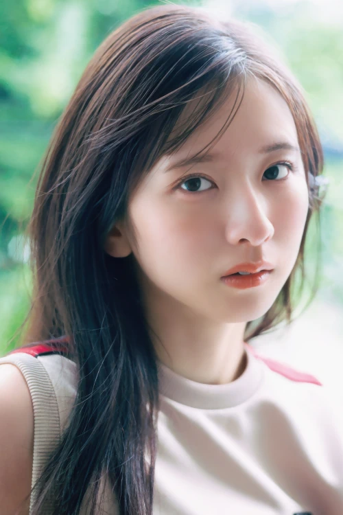 Satsuki Sugawara 菅原咲月, Shonen Magazine 2025 No.38 (週刊少年マガジン 2025年38号)