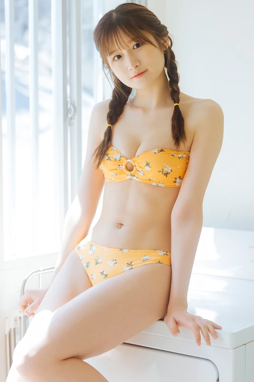 Kotori Kaiga 貝賀琴莉, ヤングチャンピオンデジグラ 「FLYAWAY」 Set.01