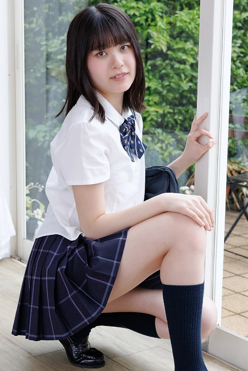 Rima Ozora 大空りま, Minisuka.tv 2025.08.14 Regular Gallery Set 12.01