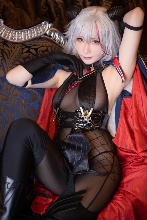 Cosplay Atsukiあつき & Suite Lane 27 Set.03