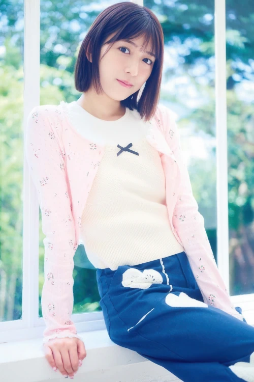 Tokimeki Sendenbu 超ときめき♡宣伝部, Big Comic Spirits 2025 No.43 (ビッグコミックスピリッツ 2025年43号)