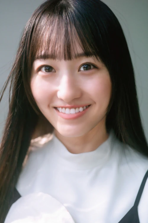 Miku Ichinose 一ノ瀬美空, Shonen Magazine 2025 No.43 (週刊少年マガジン 2025年43号)