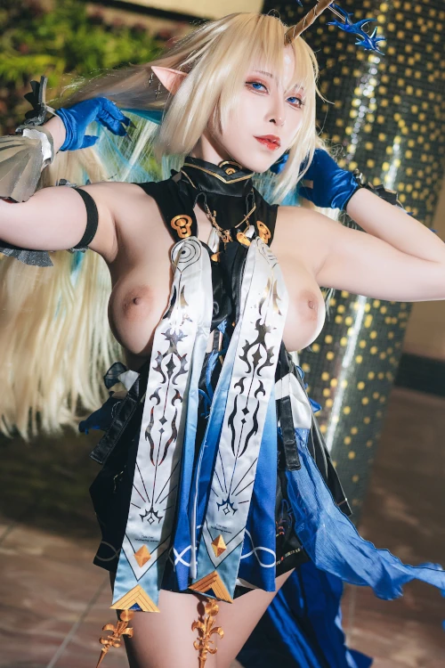 Tokar浵卡, 写真集 Fleurdelys