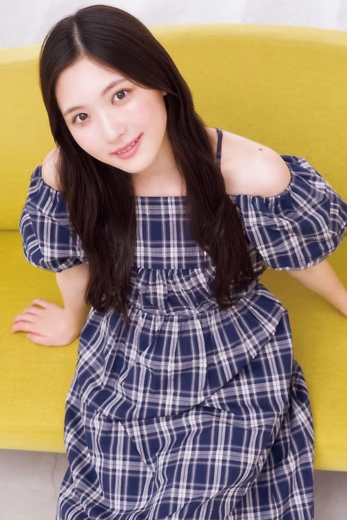 Airi Taniguchi 谷口愛季, Shonen Champion 2025 No.46 (少年チャンピオン 2025年46号)