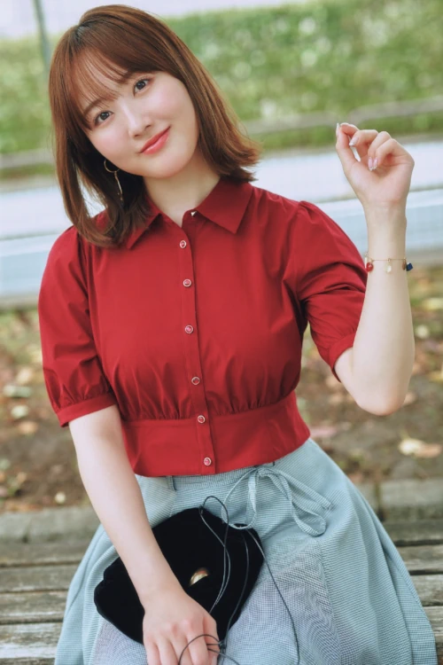 Miyu Honda 本田望結, FLASH 2025.11.25 (フラッシュ 2025年11月25日号)