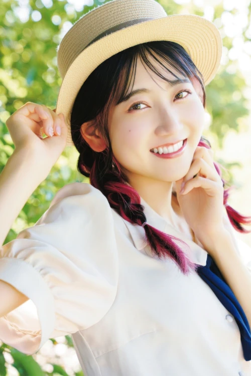 Akane Yabushima 薮島朱音, Dragon Age ヤングドラゴンエイジ 2025年12月号