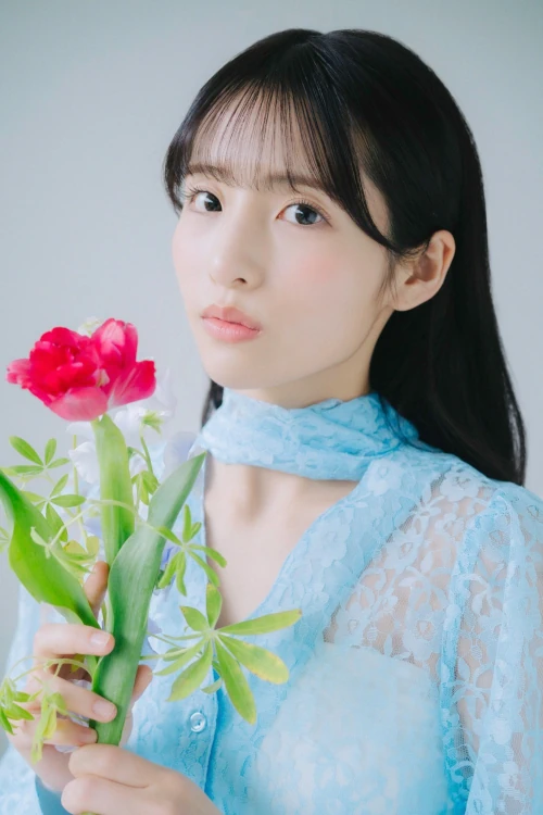 Yuki Hirata 平田侑希, Weekly Playboy Plus+ 2024.04.08