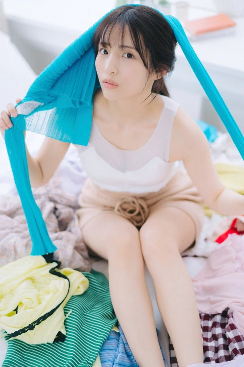 Yuki Hirata 平田侑希, Weekly Playboy Plus+ 2024.04.01