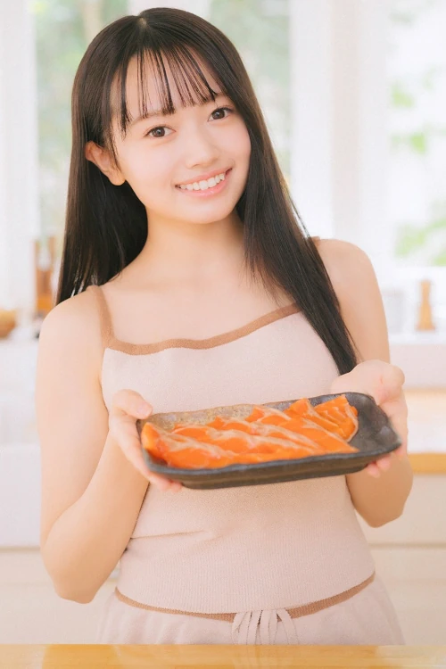 Mei Hanada 花田藍衣, Weekly Playboy Plus+ 2024.05.13