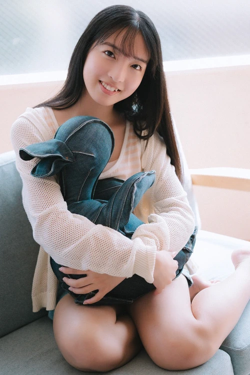 Yui Yamaguchi 山口結愛, Weekly Playboy Plus+ 2024.07.25