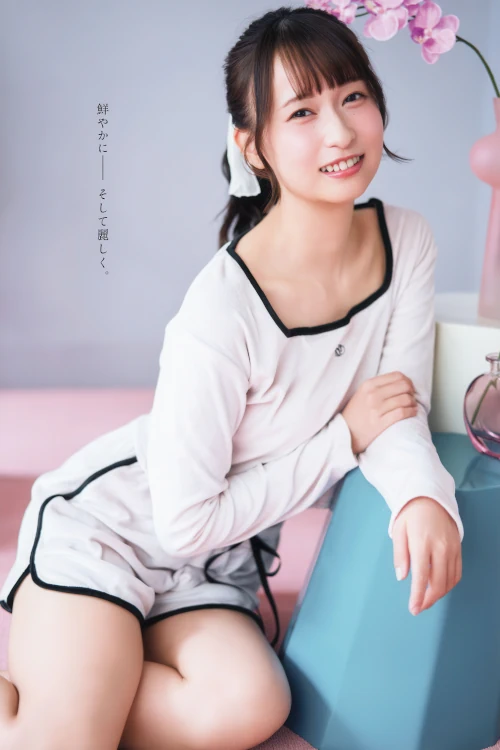 Kana Hanaiwa 花岩香奈, Dragon Age ヤングドラゴンエイジ 2026年1月号