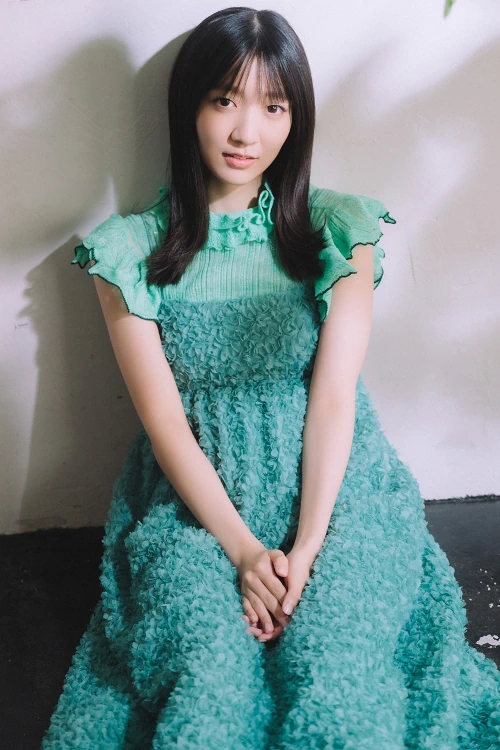 Kasumi Kudo 工藤華純, Weekly Playboy Plus+ 2024.08.22