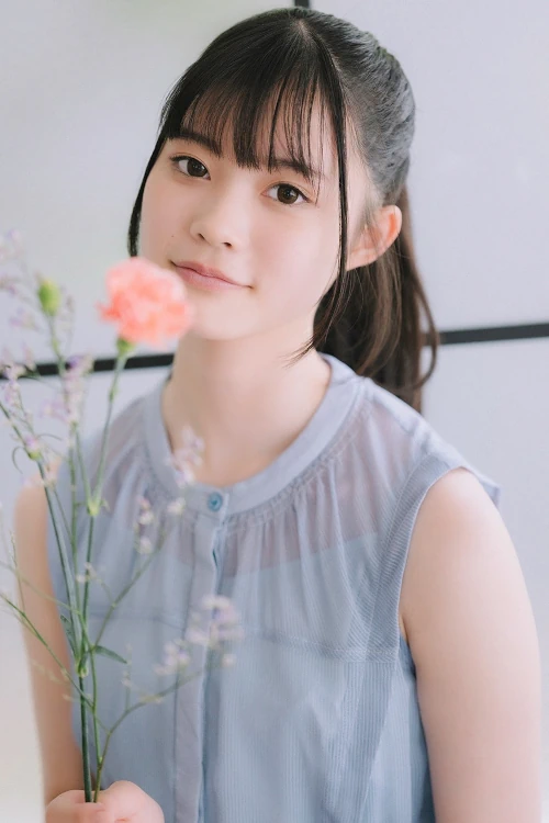 Nozomi Hatakeyama 畠山希美, Weekly Playboy Plus+ 2024.07.11