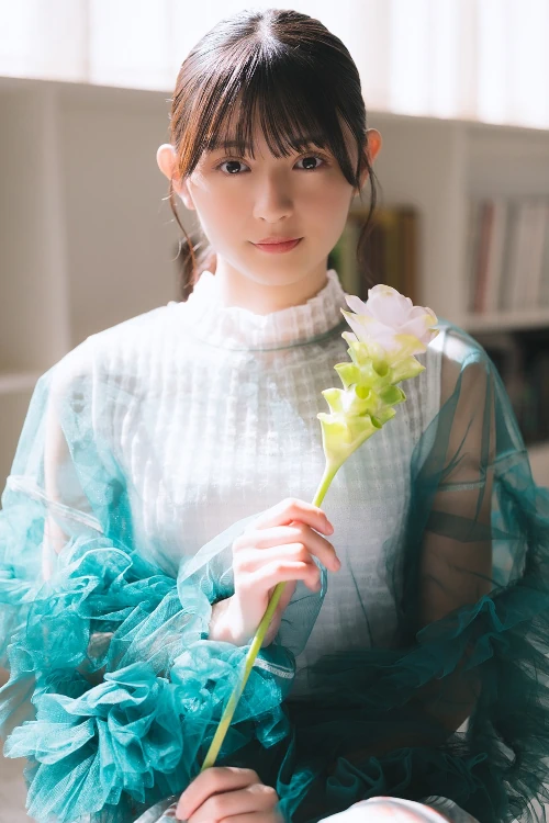 Hinano Kubo 久保姫菜乃, Weekly Playboy Plus+ 2024.12.05