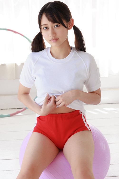 Seia Fujii 藤井星愛, [Minisuka.tv] 2023.08.24 Regular Gallery 2.1