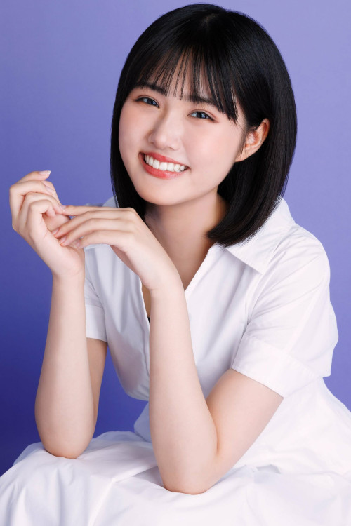 Nanoka Hara 原菜乃華, Weekly ASCII 2023.09.12 (週刊アスキー 2023年9月12日号)